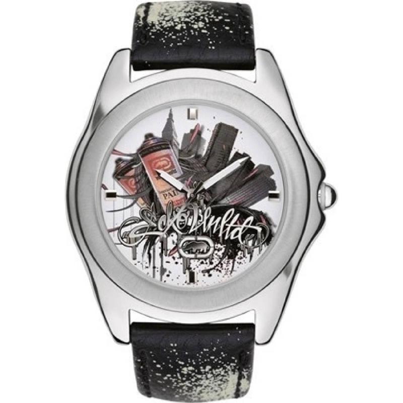 Dámské hodinky MARC ECKO E07502G3