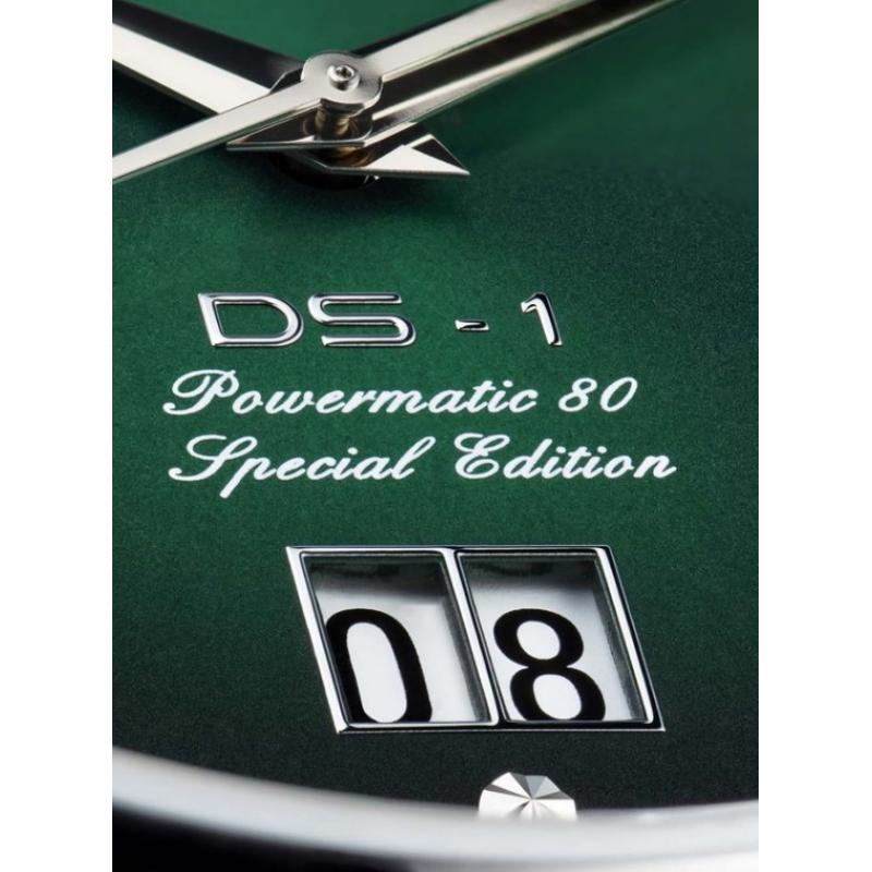 Pánské hodinky CERTINA DS-1 Powermatic 80 Special Edition C029.426.11.091.60