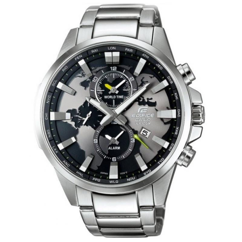 Pánske hodinky CASIO Edifice EFR-303D-1A