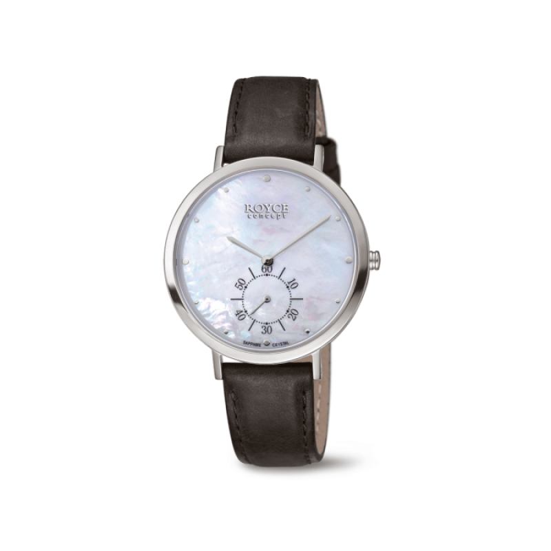 Dámské hodinky BOCCIA TITANIUM 3316-01