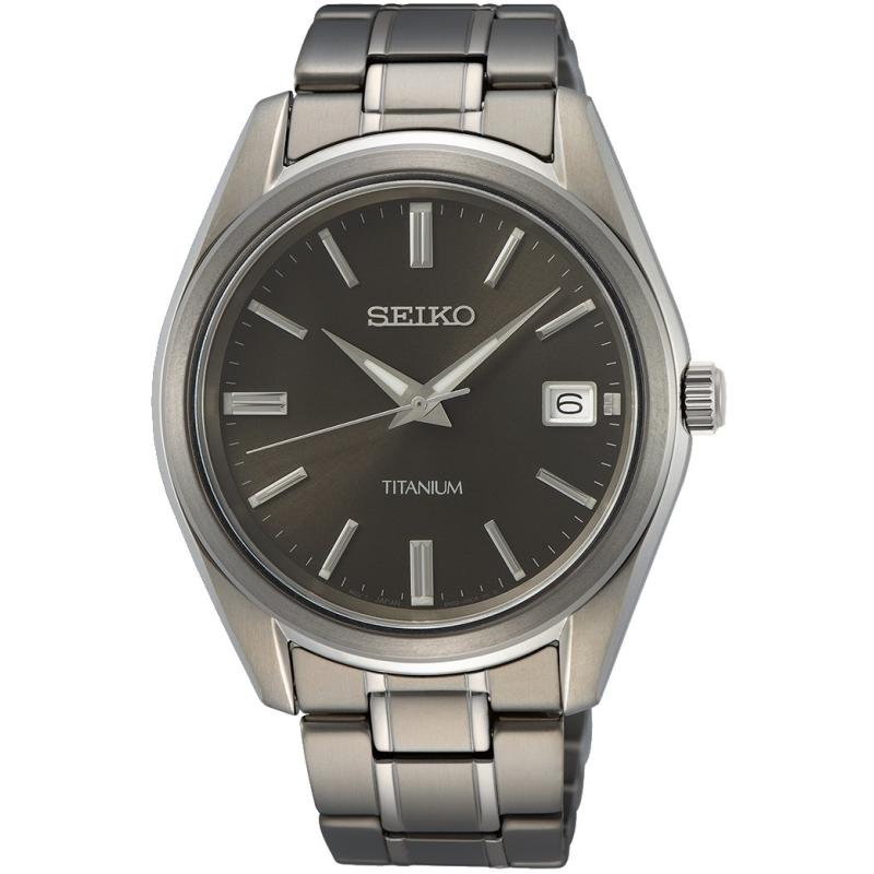 Pánské hodinky SEIKO SUR375P1
