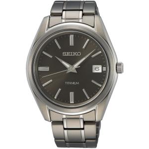 Pánské hodinky SEIKO SUR375P1