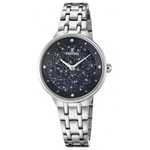 Dámské hodinky FESTINA Swarovski 20382/3