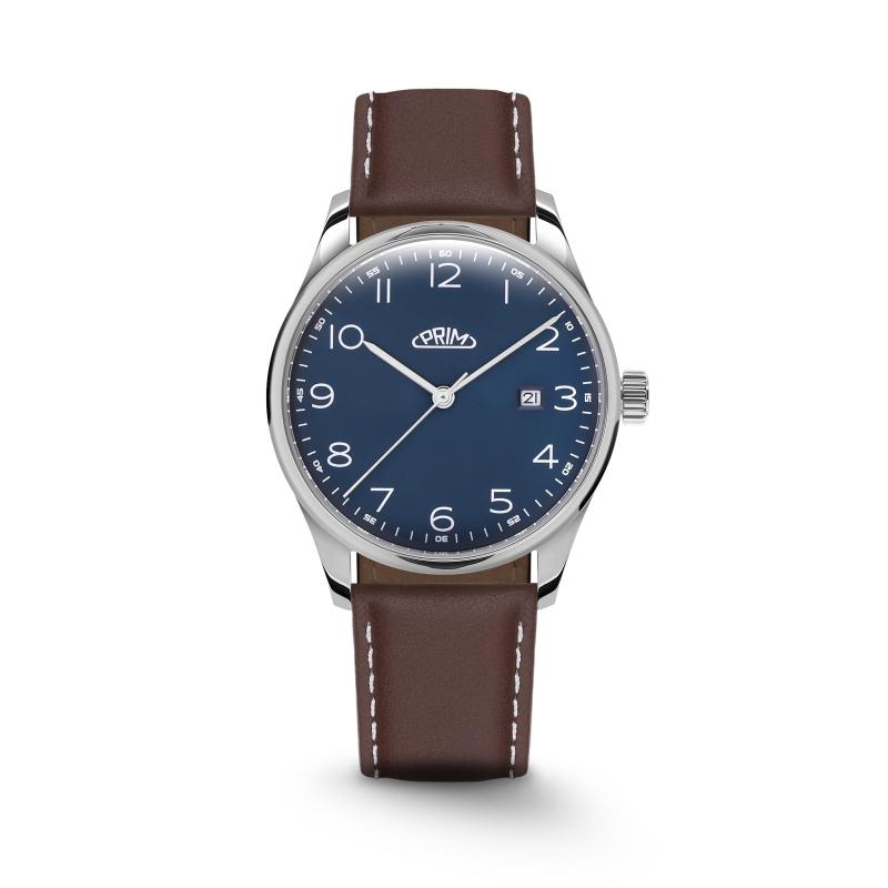 Pánské hodinky PRIM Klasik V4 W01P.13241.CH