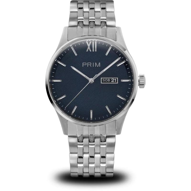 Pánské hodinky PRIM Klasik 25 - B W01P.13229.B