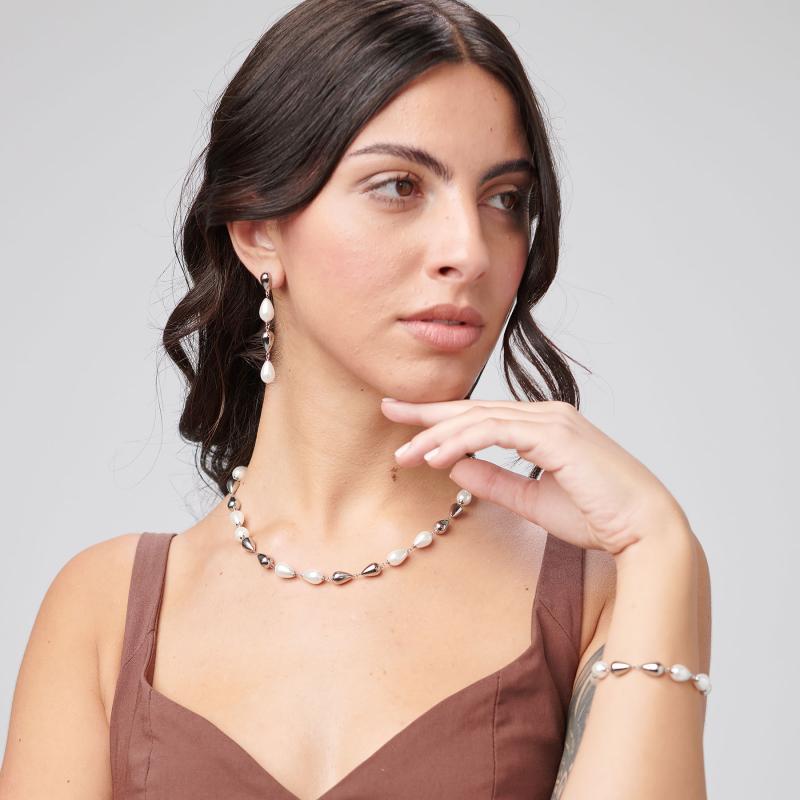 Náramek BROSWAY PERFECT BPC72