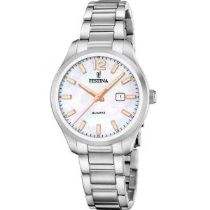 Dámske hodinky FESTINA Classic Bracelet 20737/6