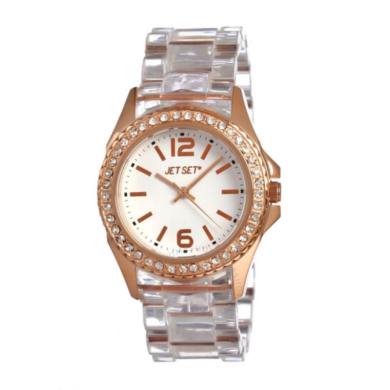 Dámské hodinky JET SET Candy J7989R‑160