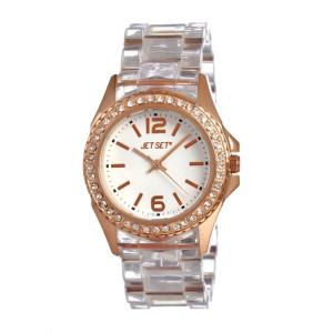 Dámské hodinky JET SET Candy J7989R‑160