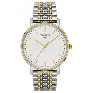 Pánské hodinky TISSOT Everytime Gent T109.410.22.031.00