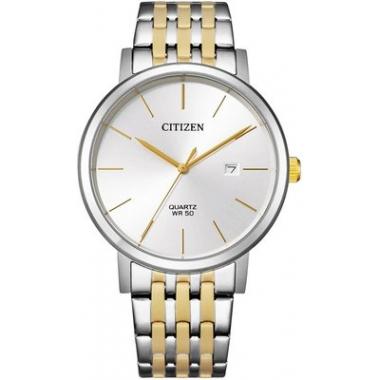 Pánské hodinky CITIZEN Classic BI5074-56A