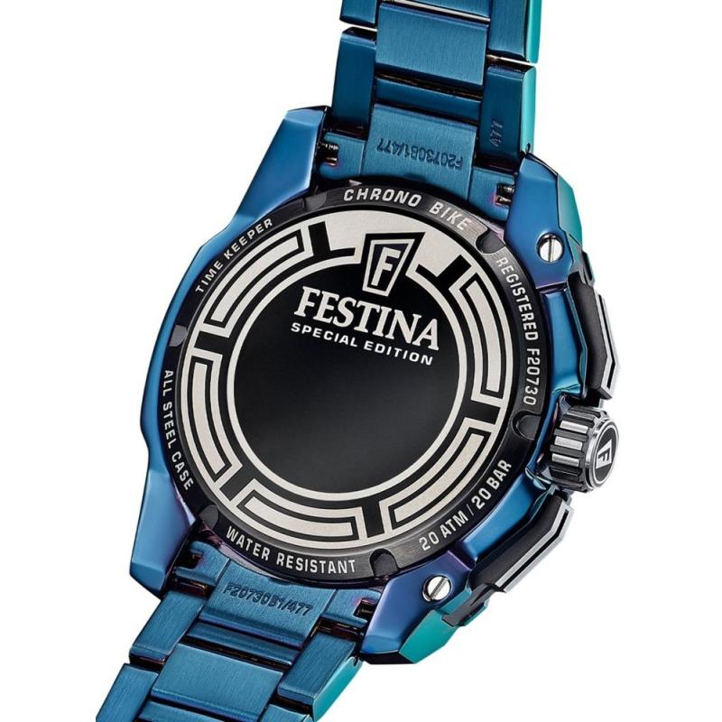 Pánské hodinky FESTINA Special Editions 20730/1