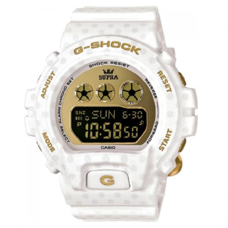 Pánské hodinky CASIO G-SHOCK GMD-S6900SP-7