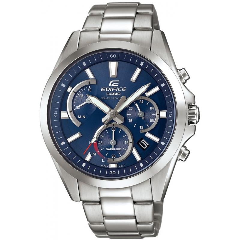 Pánské hodinky CASIO Edifice Premium EFS-S530D-2AVUEF