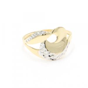 Zlatý prsten PATTIC AU 585/000 1,75 gr GU282101-60