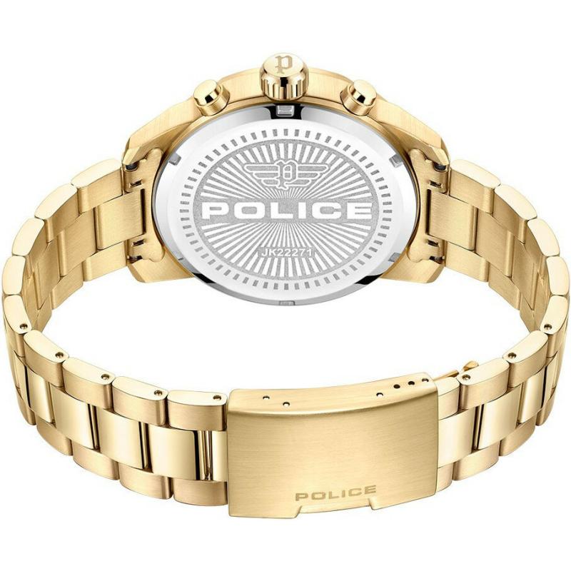 Pánské hodinky POLICE Neist PEWJK2227106