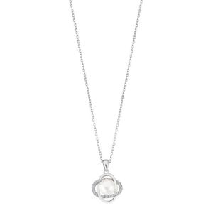 Náhrdelník LOTUS SILVER Pearls AG925/1000 LP3094-1/1