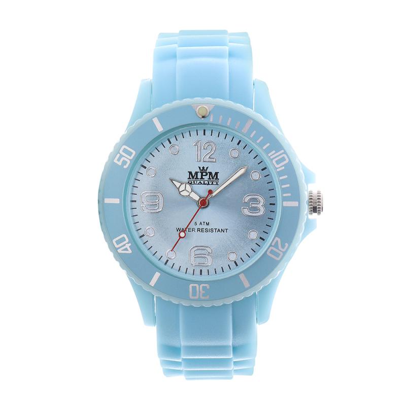 Dětské hodinky MPM Kids Let's Go W03M.10055.I