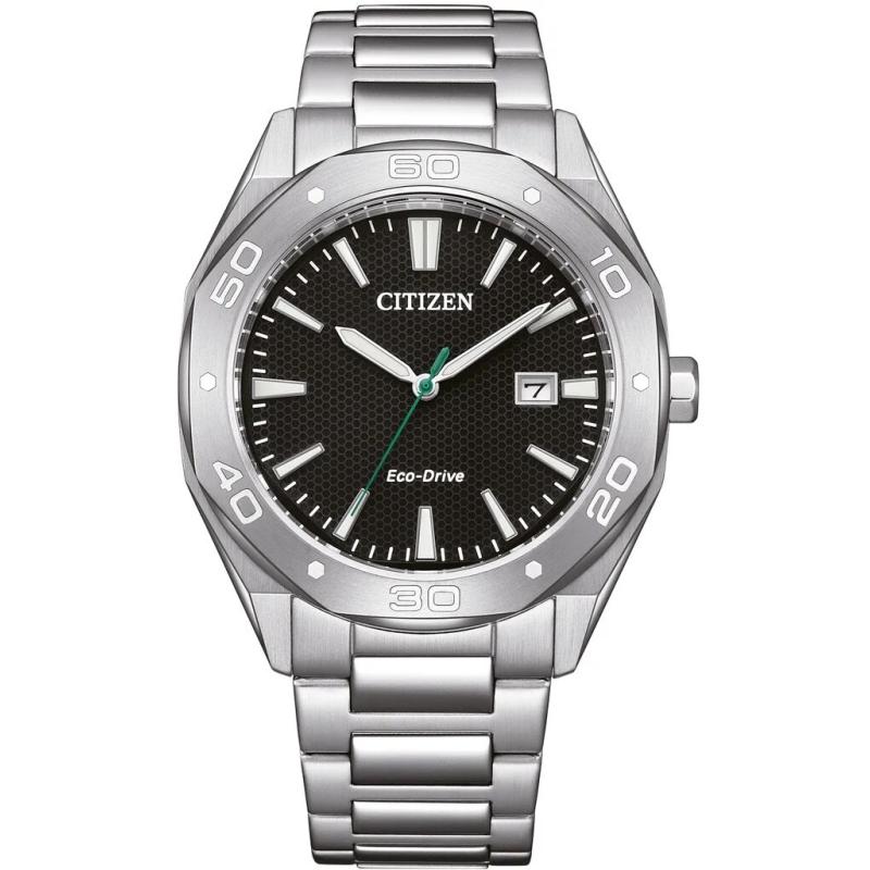 Pánské hodinky CITIZEN Sports BM7631-52E