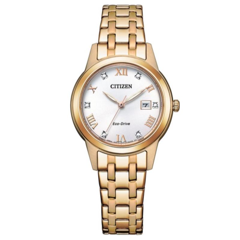 Dámske hodinky CITIZEN Classic   FE1243-83A