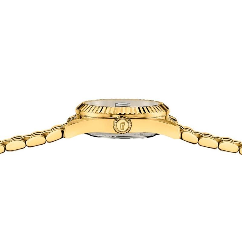 Dámské hodinky FESTINA Swiss Made Classic 20089/2