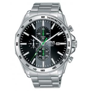 Pánské hodinky LORUS Chronograph RM385EX9