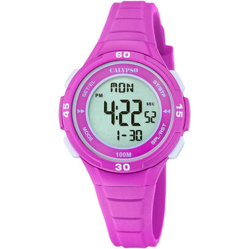Hodinky CALYPSO Junior Collection K5830/4