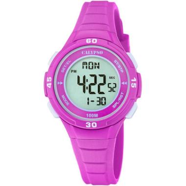 Hodinky CALYPSO Junior Collection K5830/4