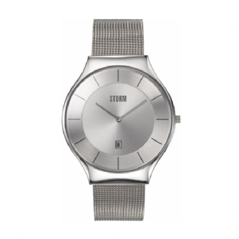 Pánské hodinky STORM Reese XL Silver 47320/S