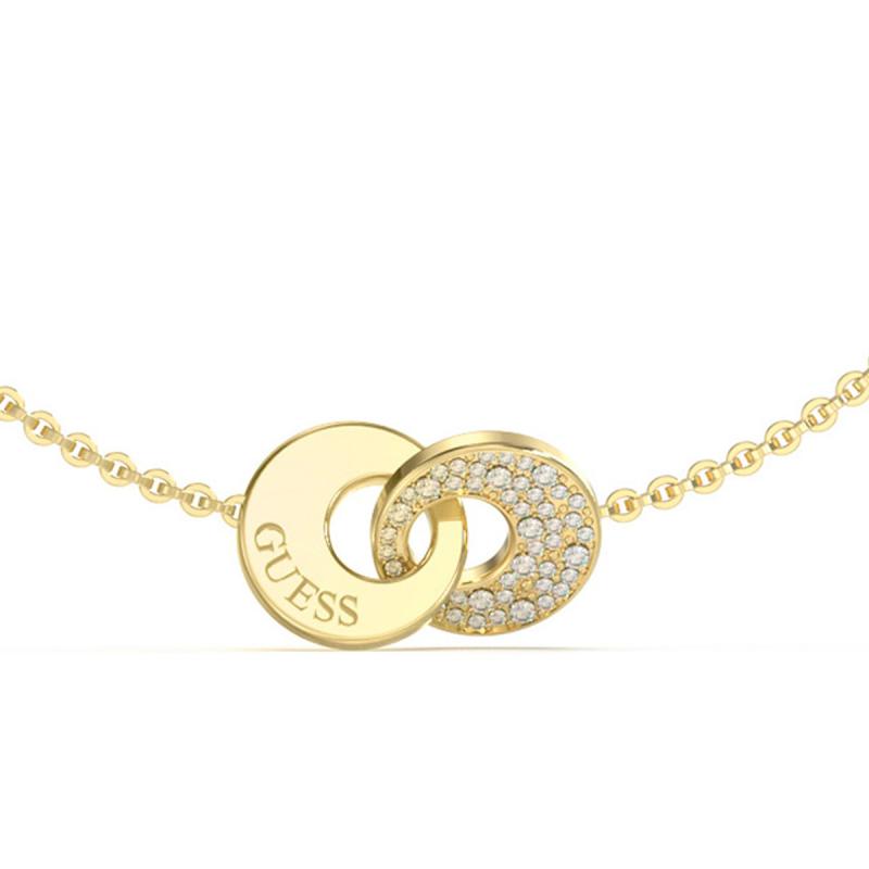 Náramek GUESS Blooming Summer JUBB05220JWYGS