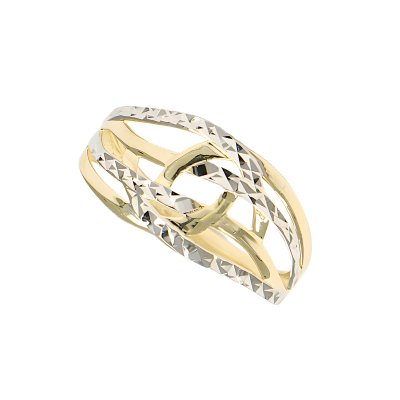 Zlatý prsten PATTIC AU 585/1000 2,05 gr CA2499401-63