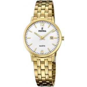 Dámske hodinky FESTINA Classic Bracelet 20514/2
