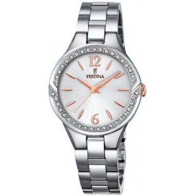 Dámské hodinky Festina Mademoiselle 20246/1