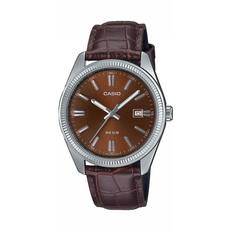 Pánské hodinky CASIO Collection Analog MTP-1302PL-5AVEF
