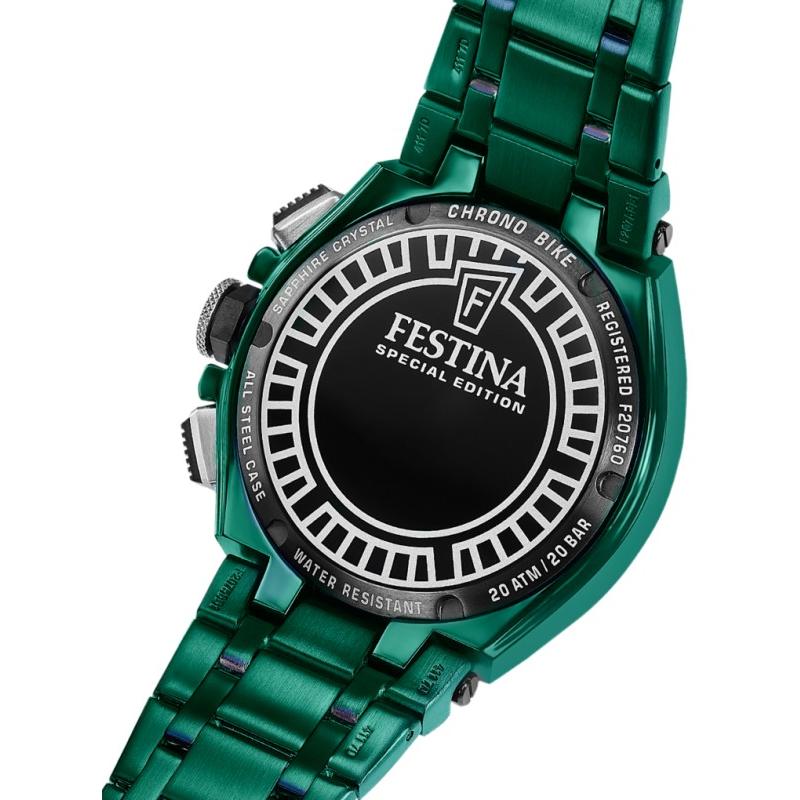 Pánské hodinky FESTINA Chrono Bike '26 Special Edition 20758/1