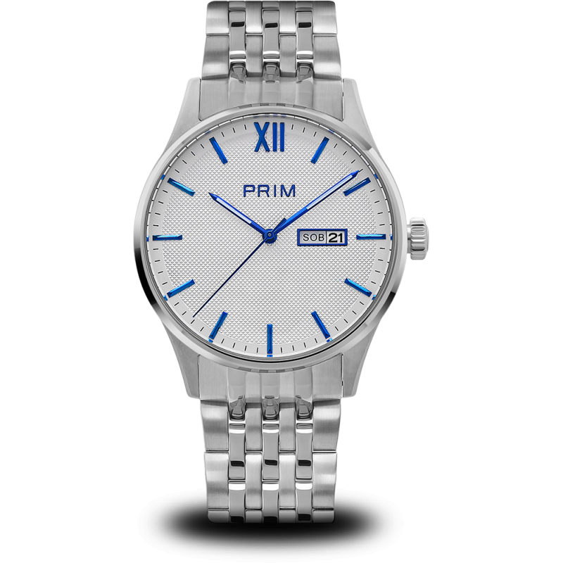 Pánské hodinky PRIM Klasik 25 W01P.13229.D