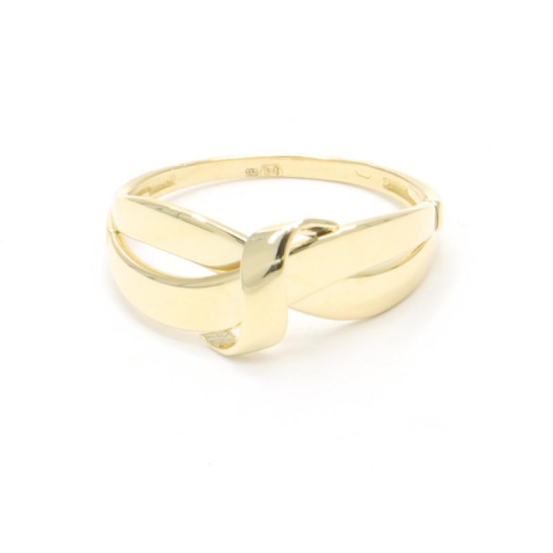Zlatý prsten PATTIC AU 585/000 2,60 gr GU650901Y-57