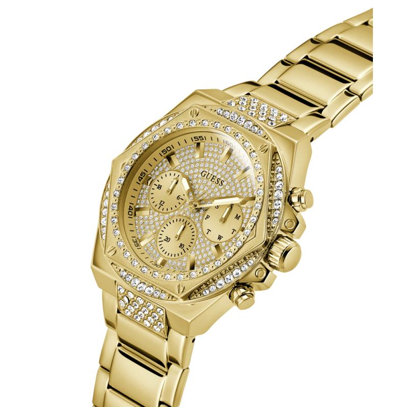 Pánské hodinky GUESS Fury GW0899G2