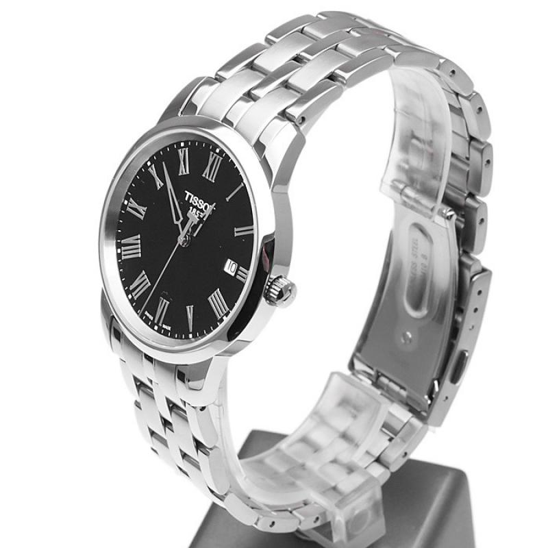 Pánske hodinky TISSOT Classic Dream T033.410.11.053.01
