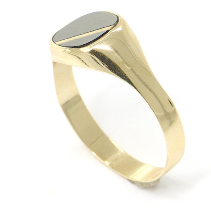 Zlatý prsten PATTIC AU 585/1000 3,15 g ARPAVGR029801Y-66