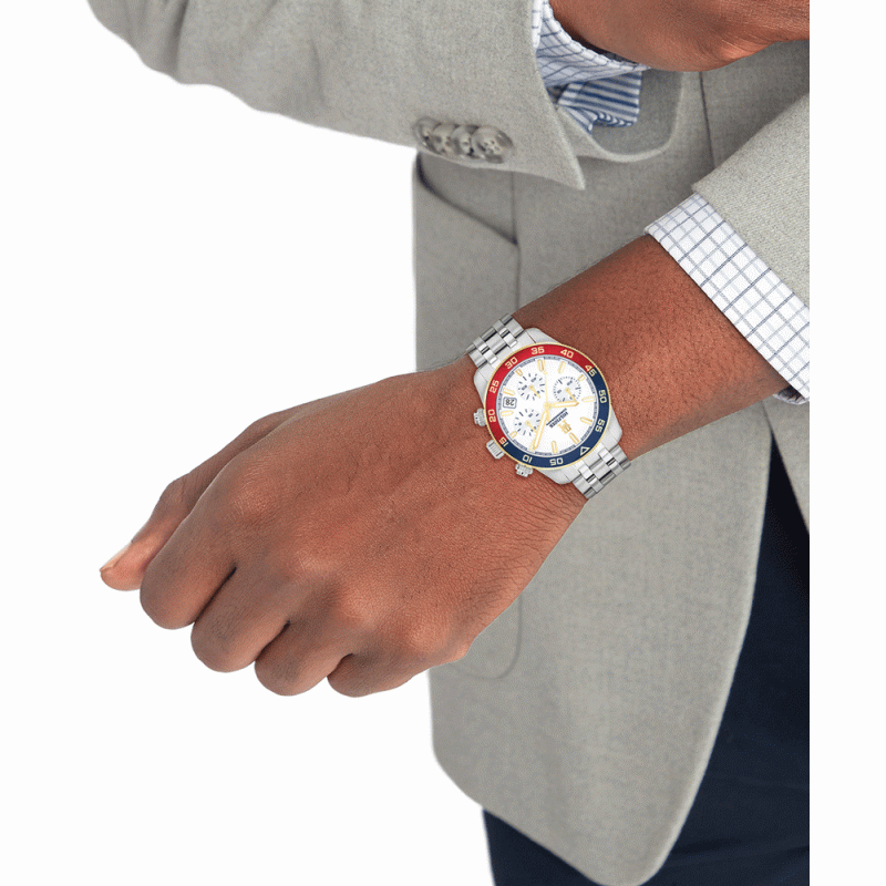 Pánské hodinky TOMMY HILFIGER TH85 1792184