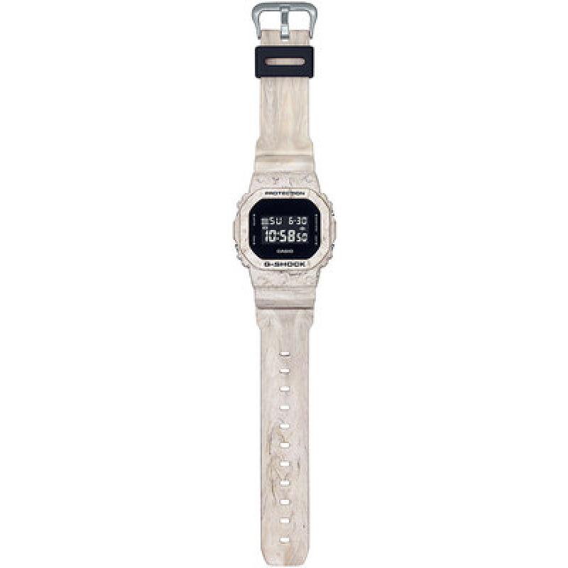 Pánske hodinky CASIO G-SHOCK DW-5600WM-5ER