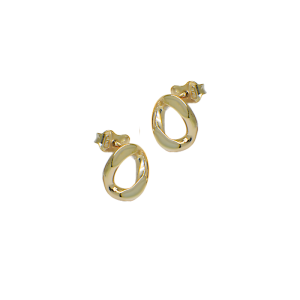 Zlaté náušnice PATTIC AU 585/1000 1,40 gr ARP1446204Y