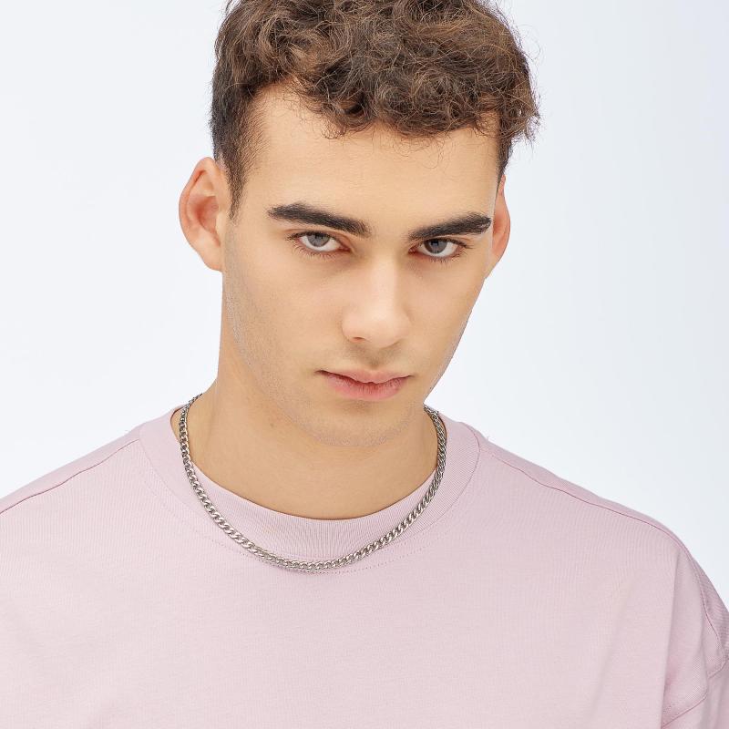 Pánský náhrdelník SAGAPO Ripple SRP22