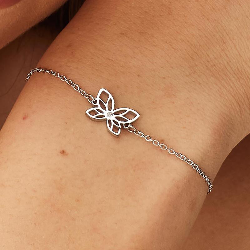 Náramek SAGAPO Click SCK274