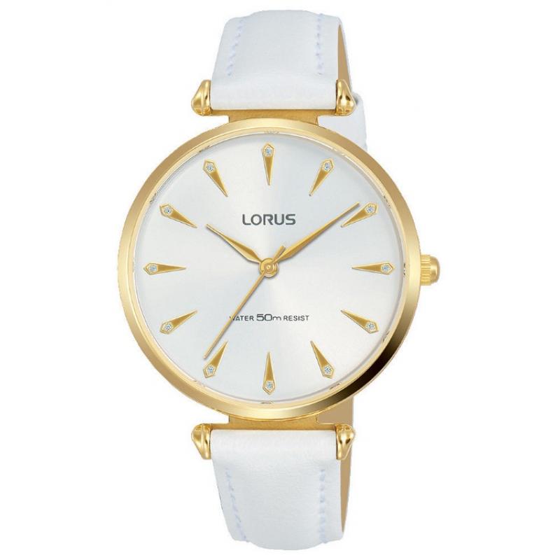 Dámske hodinky LORUS RG240PX8