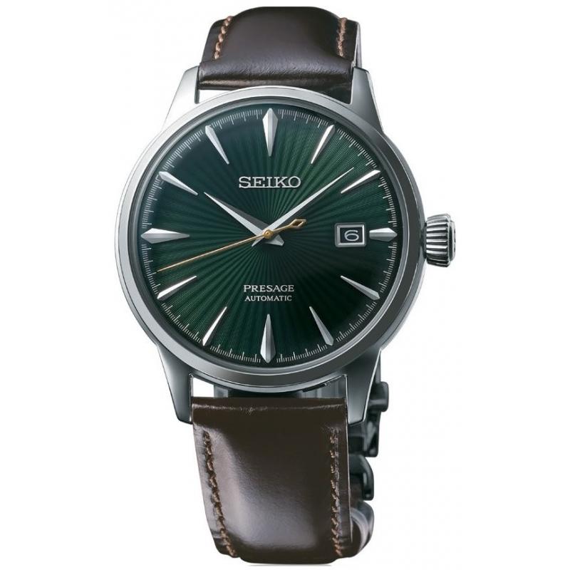 Pánske hodinky Seiko PRESAGE COCTAIL SRPD37J1