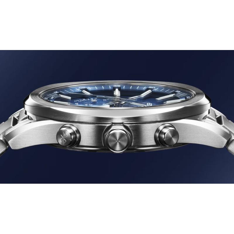 Pánské hodinky CASIO Edifice Chronograph EQB-1300D-2AEF