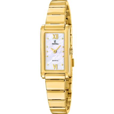 Dámské hodinky FESTINA Mademoiselle 20768/1