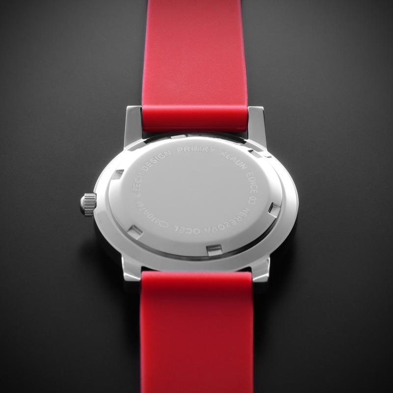 Dětské hodinky PRIM Klaun W05P.13208.D